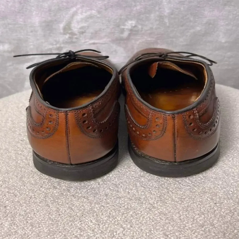 Allen Edmonds allen edmonds
